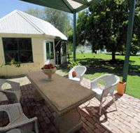 Peppercorns Bed and Breakfast - Hobart Tourism