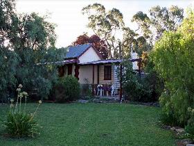 Peppertree - Mintaro - Tourism TAS 0