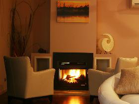 Pike River Luxury Villas - Tourism TAS 1