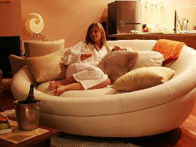 Pike River Luxury Villas - Tourism TAS 2