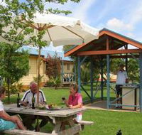 Port Elliot Holiday Park
