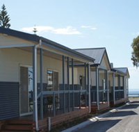 Port Vincent Caravan Park and Seaside Cabins - Tourism TAS