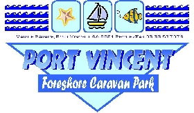Port Vincent Foreshore Caravan Park - Tourism TAS 3
