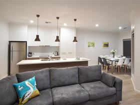 Renmark River Villas - Hobart Tourism 0