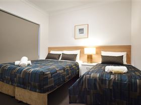 Renmark River Villas - Hobart Tourism 2