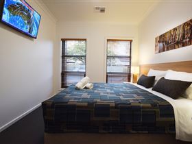 Renmark River Villas - Hobart Tourism 1
