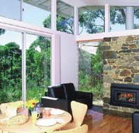 Ridgetop Retreats - Tourism TAS