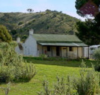 Saunders Gorge Sanctuary - Boundary Cottage - Tourism TAS