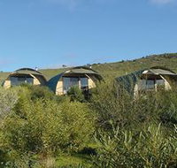 Saunders Gorge Sanctuary - Nature Lodges - Tourism TAS