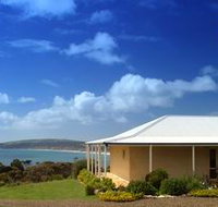 Seascape Lodge on Emu Bay - Tourism TAS