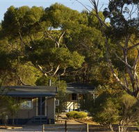 Seppelts View Cabins - Hobart Tourism