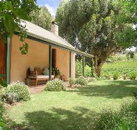 Seppeltsfield Vineyard Cottage - Hobart Tourism