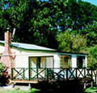 Southern Ocean Retreats Glenburn Cottage - Tourism TAS