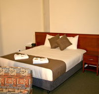 Strath Motel - Tourism TAS