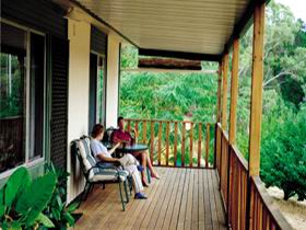 Wirrabara SA Tourism TAS