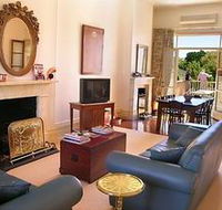 The Fire Station Inn - Residency Penthouse - Hobart Tourism