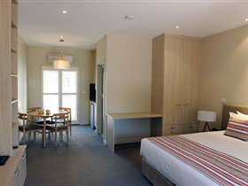 The Haus Studio Apartments - Tourism TAS 2