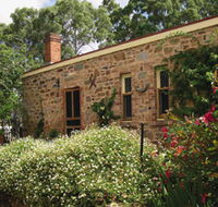 The Heritage Garden
