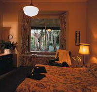 The Lodge Country House - Hobart Tourism