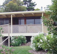 The Shelter - Tourism TAS
