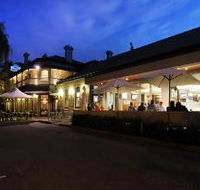 The Stirling Hotel - Tourism TAS