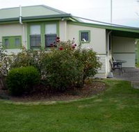 Tobruk Cottage - Tourism TAS
