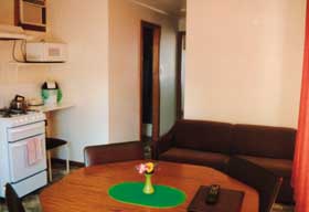 Tumby Bay Caravan Park Cabins - Tourism TAS 0