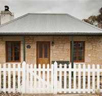 Victoria Cottage - Tourism TAS