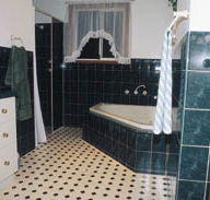 Villa Grenache Bed  Breakfast - Hobart Tourism