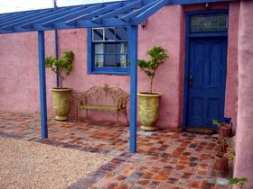 Moonta Mines SA Tourism TAS