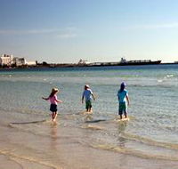 Wallaroo North Beach Tourist Park - Hobart Tourism