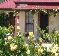Wine And Roses Bed And Breakfast - Hobart Tourism