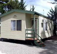 Yorketown Caravan Park - Tourism TAS