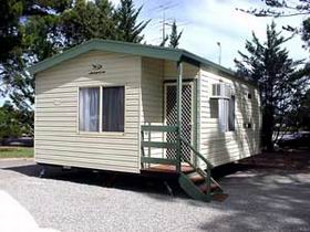 Yorketown Caravan Park - Tourism TAS 0