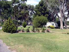 Yorketown Caravan Park - Tourism TAS 1