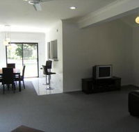 A Beach 'N Reef Motel - Tourism TAS