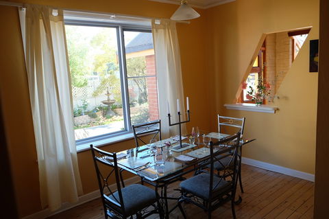 A Colourcity Apartments - Tourism TAS 2