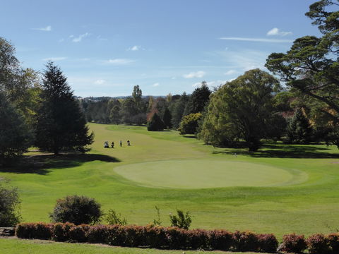 A Colourcity Apartments - Tourism TAS 5