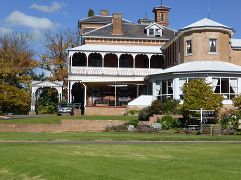 A Colourcity Apartments - Tourism TAS 6