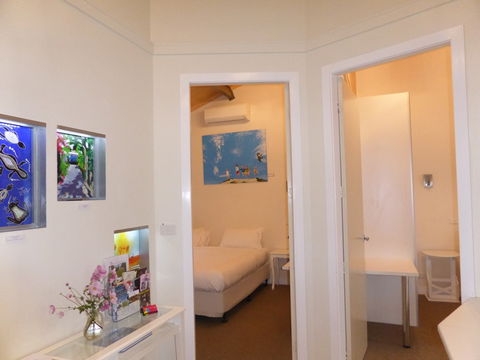 A Colourcity Apartments - Tourism TAS 11