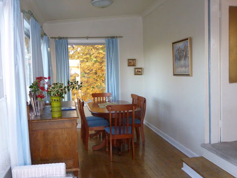 A Colourcity Apartments - Tourism TAS 13