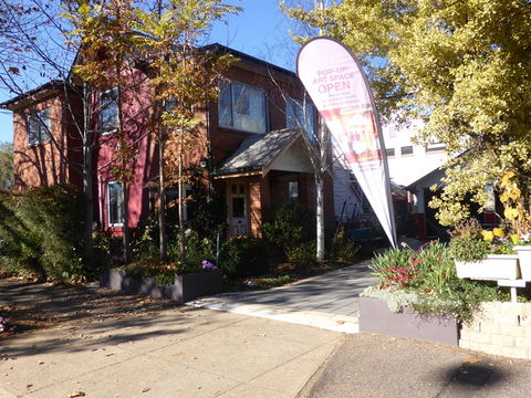 A Colourcity Apartments - Tourism TAS 15