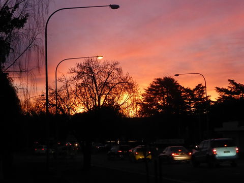 A Colourcity Apartments - Tourism TAS 16