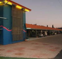 A Oscar Motel - Tourism TAS