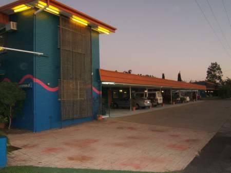 A Oscar Motel - Tourism TAS 0