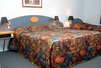 A Oscar Motel - Tourism TAS 1