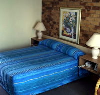 AAA Lancaster Court Motel - Hobart Tourism