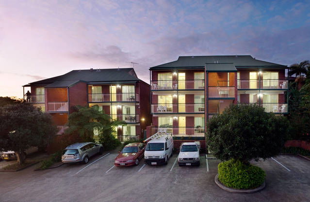 Wooloowin QLD Tourism TAS