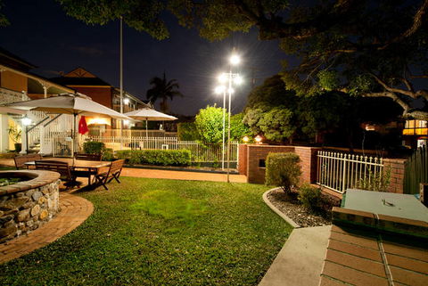 Aabon Holiday Apartments & Motel - Tourism TAS 2
