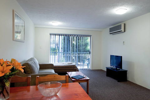 Aabon Holiday Apartments & Motel - Tourism TAS 4